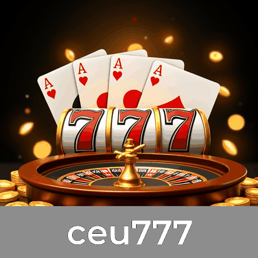Ceu777: Cassino Premiado e Pagamentos Rápidos