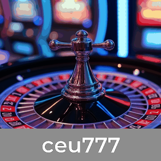ceu777: Slots Gigantes, Jogos de Mesa, e Dealer ao Vivo