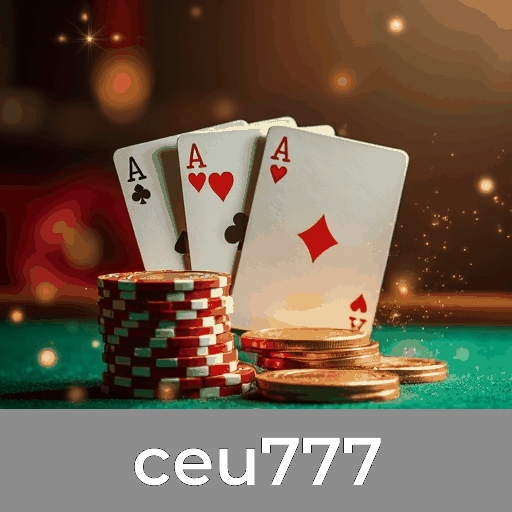 ceu777: Bônus e Promoções Imperdíveis para Jogadores